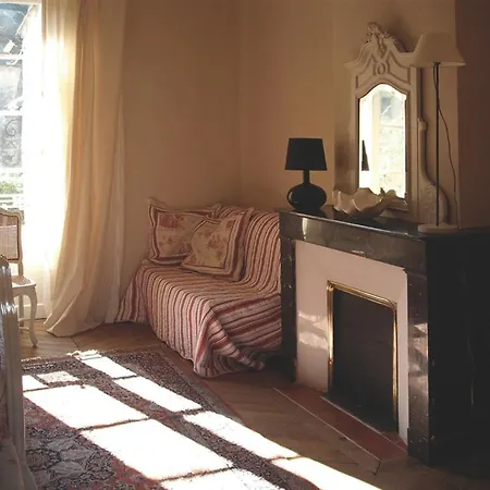 Chambres D'hotes Saint-sauveur Bed & Breakfast Saint-Thibéry