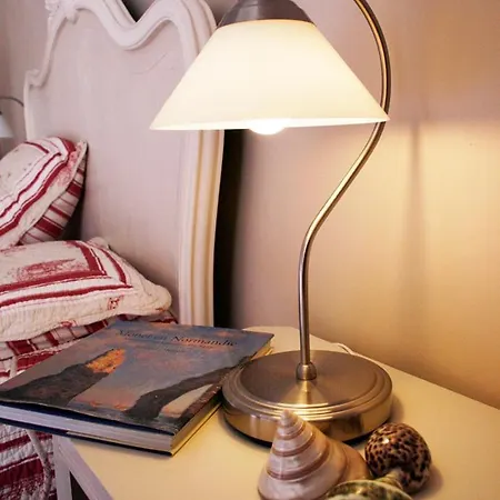 Chambres D'hotes Saint-sauveur