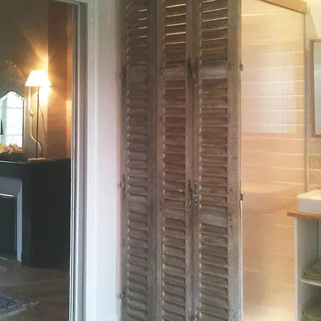 Chambres D'hotes Saint-sauveur Bed & Breakfast