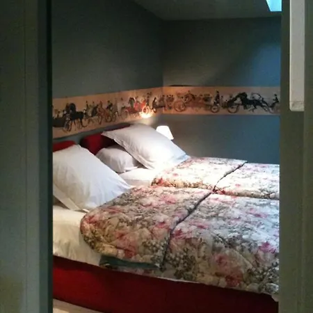 Chambres D'hotes Saint-sauveur