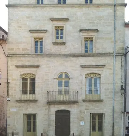Bed & Breakfast Chambres D'hotes Saint-sauveur