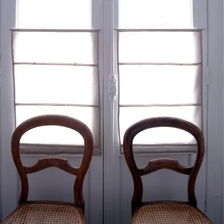Chambres D'hotes Saint-sauveur 3* Saint-Thibéry