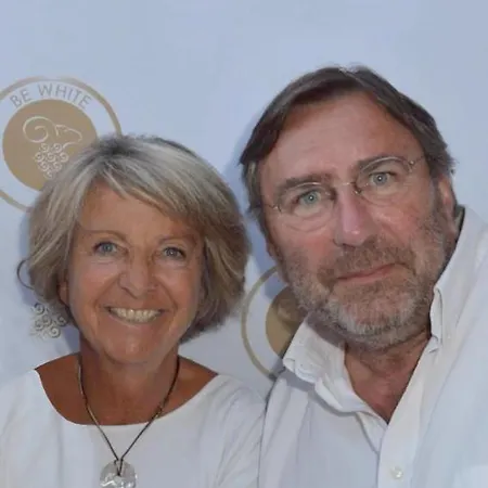 Bed & Breakfast Chambres D'hotes Saint-sauveur 3*