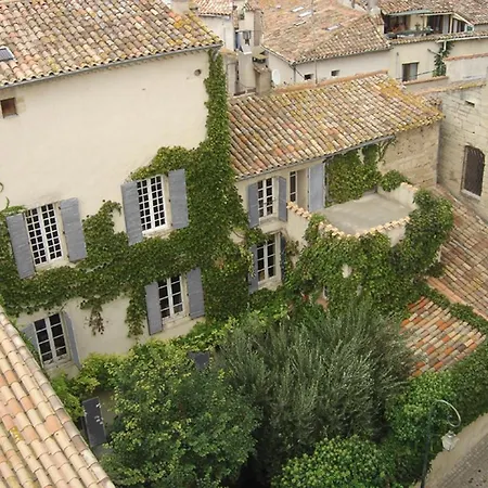 Chambres D'hotes Saint-sauveur Bed & Breakfast 3*