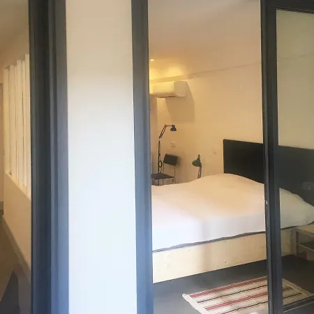 Couette-café Saint-sauveur 3*