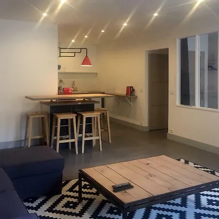 Bed & Breakfast Chambres D'hotes Saint-sauveur