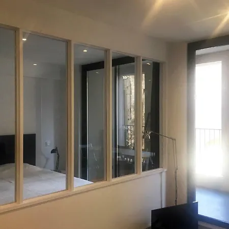 Bed & Breakfast Chambres D'hotes Saint-sauveur
